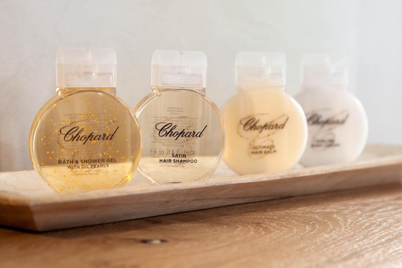 Island Mykonos Suites Mykonos Town エクステリア 写真