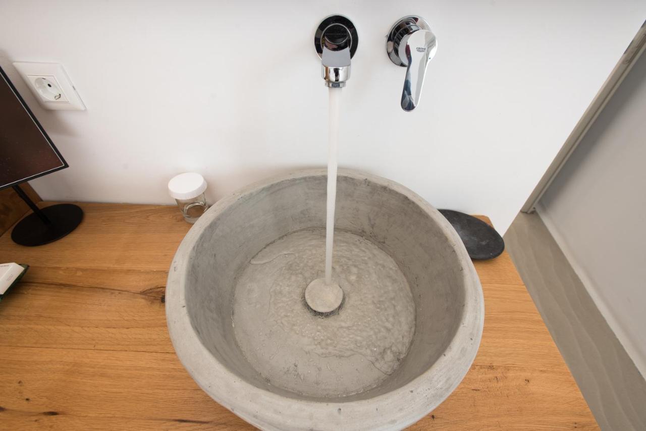 Island Mykonos Suites Mykonos Town エクステリア 写真